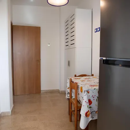 Διαμέρισμα Attico Smeraldo Gallipoli