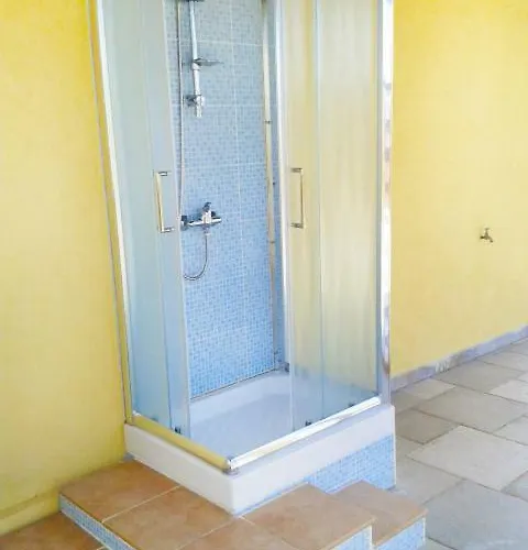 Apartamento Attico Smeraldo