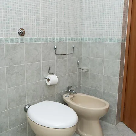 Apartment Attico Smeraldo Gallipoli