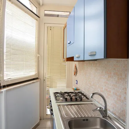 Apartment Attico Smeraldo Gallipoli