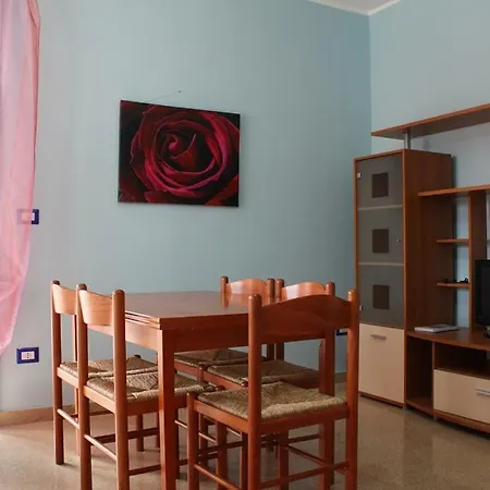 Attico Smeraldo *
