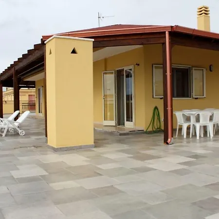 Attico Smeraldo Appartamento *