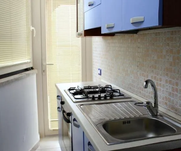 Attico Smeraldo Gallipoli