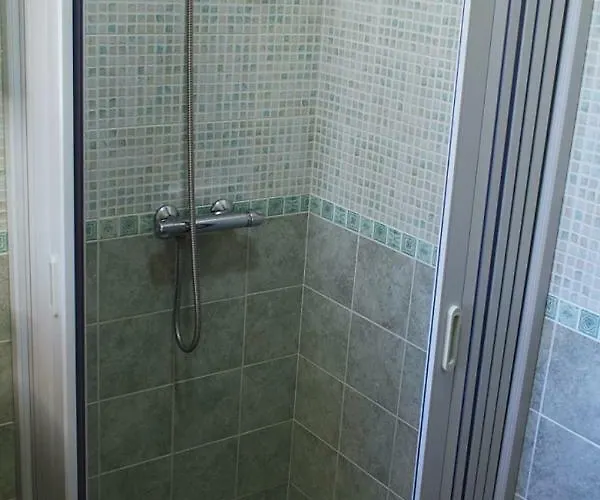 Attico Smeraldo Apartment *