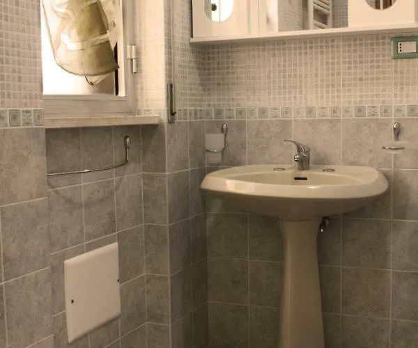 Attico Smeraldo Gallipoli